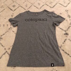 Cotopaxi Women’s T-Shirt
